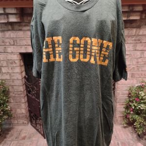 Routine T Shirt (He Gone)